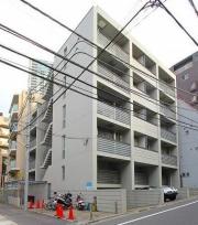 フレッグ赤坂