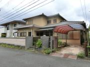 サラサハウス兜台