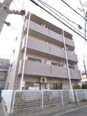 阪神本線御影駅まで徒歩4分