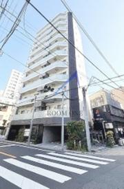 ハーモニーレジデンス上野ノースフロント