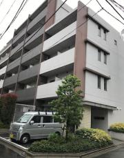 都営大江戸線中井駅まで徒歩3分