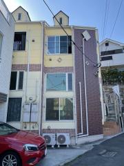 ＪＲ京浜東北・根岸線石川町駅まで徒歩11分