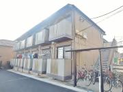 多摩都市モノレール大塚・帝京大学駅まで徒歩4分
