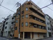東京メトロ半蔵門線押上駅まで徒歩6分