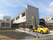 ＪＲ鹿児島本線久留米駅まで徒歩7分