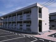 ＪＲ山陽本線松永駅まで徒歩25分