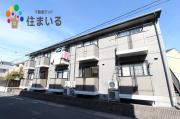 地下鉄桜通線新瑞橋駅まで徒歩3分