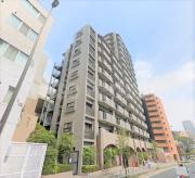ライオンズマンション白金台
