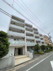 シエールグラン上池台