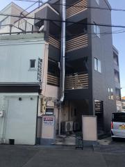 今川ビル