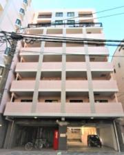 地下鉄七隈線天神南駅まで徒歩9分