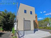 地下鉄桜通線瑞穂区役所駅まで徒歩11分