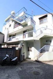 マンションたばた