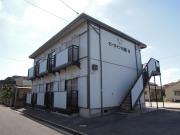 ビーライン川南B棟