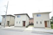 羽村市川崎4丁目戸建
