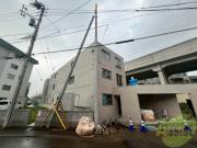 地下鉄東西線琴似駅まで徒歩25分