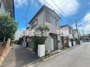 入間町1丁目貸家-普通借家2年-