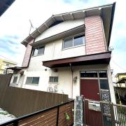 高崎市江木町T邸