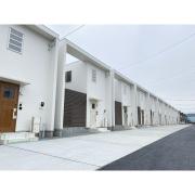 フルール・ルージュ10 