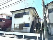 さつきハイツ