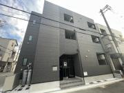 地下鉄千日前線南巽駅まで徒歩8分