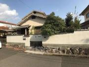 山手台3丁目一戸建