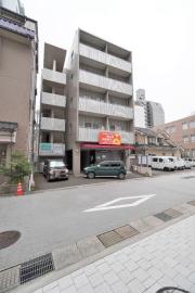 ＪＲ山陽本線西条駅まで徒歩7分