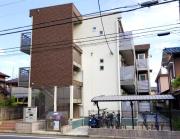 京成本線京成大久保駅まで徒歩9分