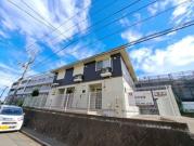 ブルーライン三ツ沢上町駅まで徒歩15分