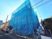 西武国分寺線恋ヶ窪駅まで徒歩7分