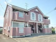 阿武隈急行角田駅まで徒歩25分