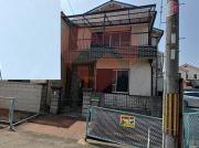 八尾市山城町4丁目戸建