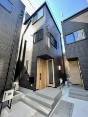 東急東横線綱島駅まで徒歩11分