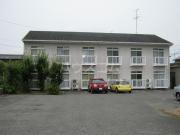 MAGNOLIA HOUSE