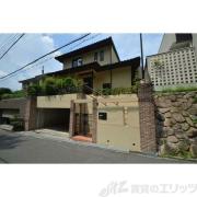 吹田市千里山東1丁目賃貸住宅