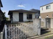 左京3丁目戸建て