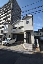 広島高速交通アストラムライン白島駅まで徒歩11分