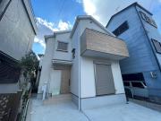 京阪本線牧野駅まで徒歩29分