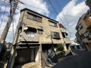 寝屋川市木田元宮1-8-5 3階建