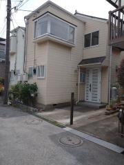 船橋市高野台2丁目戸建