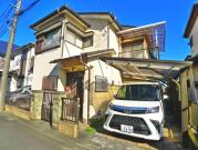 野田市山崎戸建