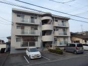 オリーブ関本B棟