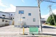 八軒5西9戸建 A棟