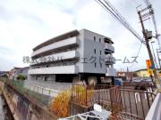 プラリア磯島