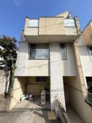 東急目黒線大岡山駅まで徒歩13分