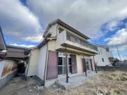 魚住町金ケ崎貸戸建