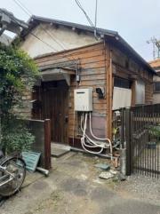 片山三丁目貸家