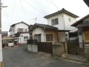 小倉南区八幡町貸家