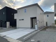 福崎町南田原戸建て