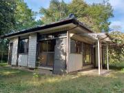 ときがわ町関堀219番地貸家